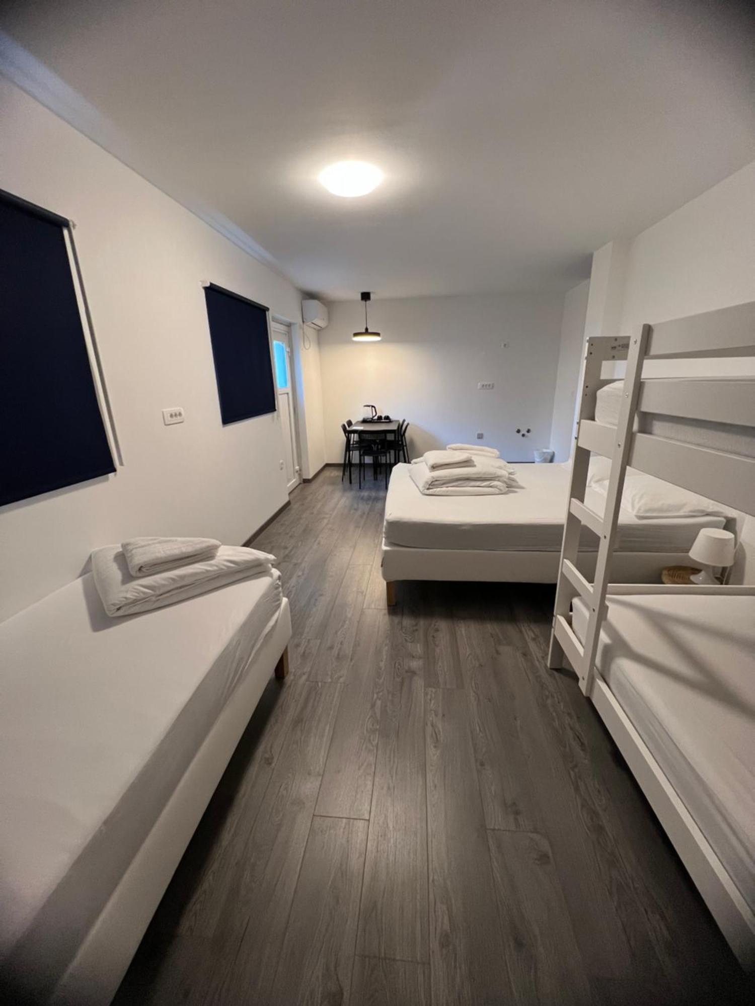 波斯托伊纳 Lemonwood House酒店 外观 照片