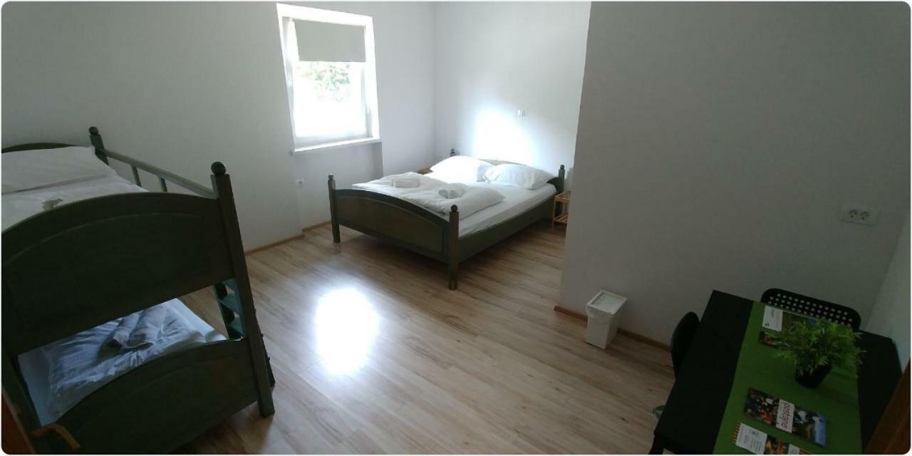 波斯托伊纳 Lemonwood House酒店 外观 照片