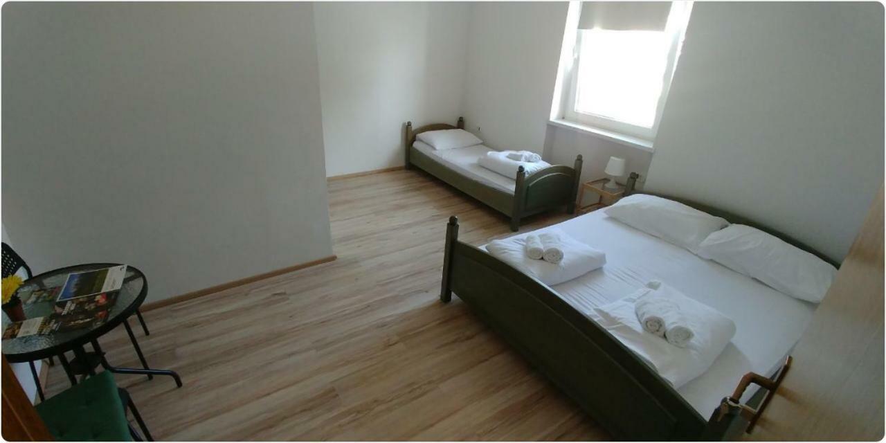 波斯托伊纳 Lemonwood House酒店 外观 照片